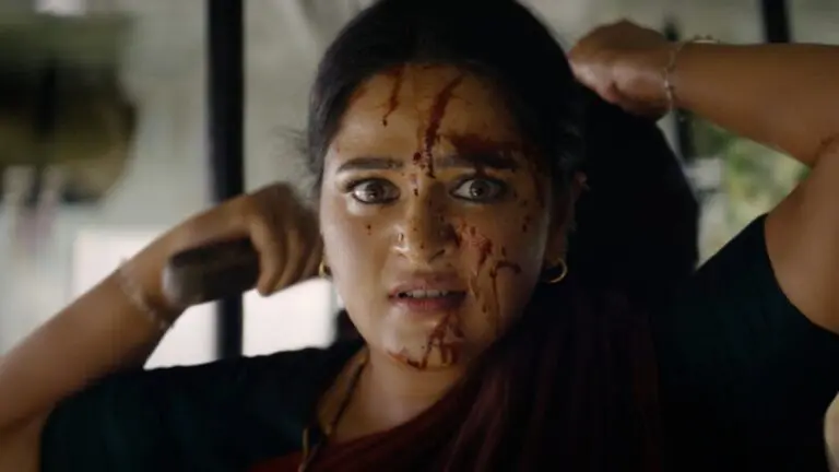 భారీ ధరకు అమ్ముడైన ‘ఘాటీ’ నాన్ థియేట్రికల్ రైట్స్ 