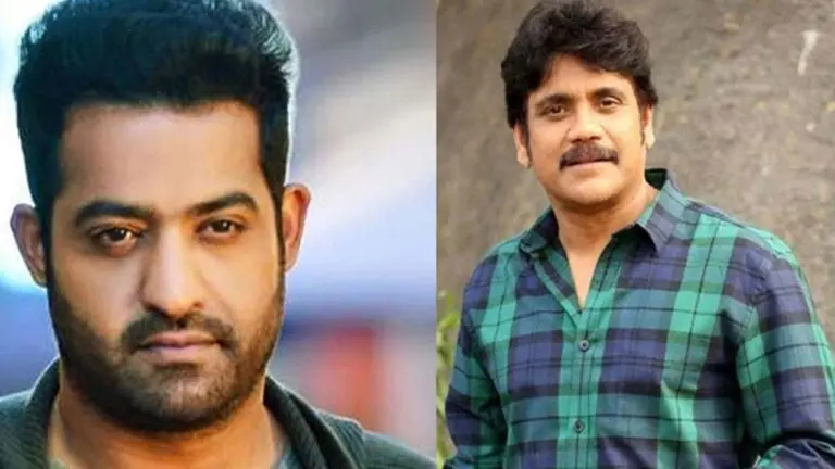 ఎన్టీఆర్, నాగార్జున ఇది అవసరం అంటారా ?