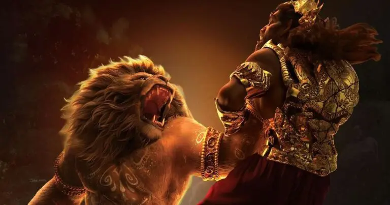 సరికొత్త బాక్సాఫీస్ సంచలనం సృష్టిస్తోన్న ‘మహావతార్ నరసింహ’