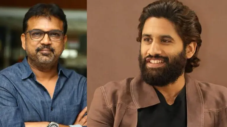 నాగ చైతన్య 25వ మూవీ ఆ స్టార్ డైరెక్టర్ తో ఫిక్స్ ?