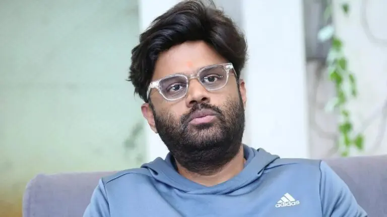 ‘వార్ – 2’ బయ్యర్స్ ని ఆదుకోనున్న నిర్మాత నాగవంశీ 