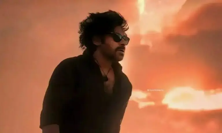 ‘ఓజి’ నైజాం రైట్స్ కోసం ట్రై చేస్తున్న బడా నిర్మాత ?