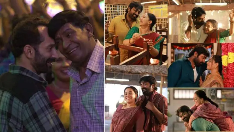 ఈ వీకెండ్ లో లేటెస్ట్ ఓటిటి రిలీజ్ ల సందడి 