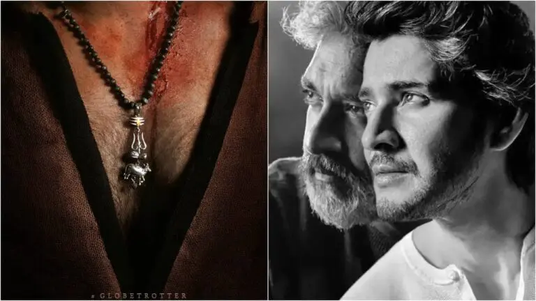 ‘SSMB29’ ప్రీ లుక్ రిలీజ్ : అనౌన్స్ మెంట్ ఎప్పుడంటే ?