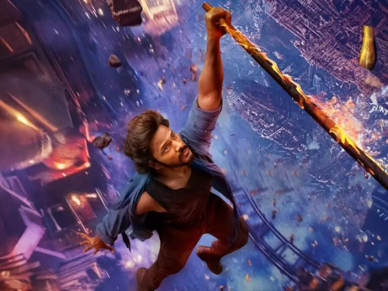 Mirai 10 Days Box Office Near 120 Cr