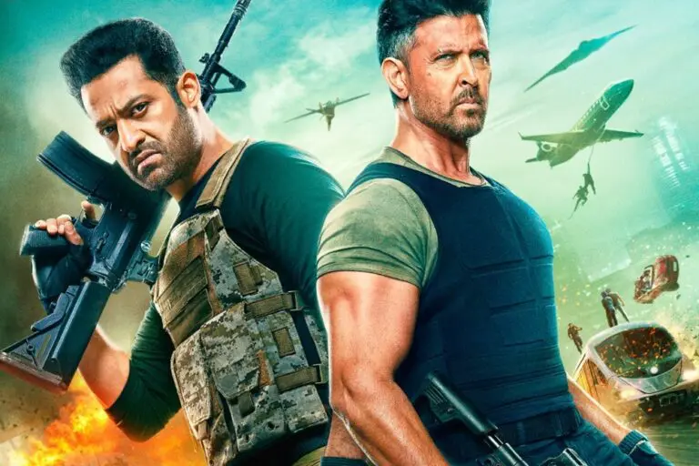 ‘వార్ 2’ రిజల్ట్ తో స్టార్ కాంబోస్ కి కాలం చెల్లినట్లేనా ?