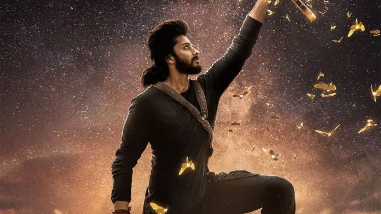Mirai Opens with 8th Biggest Tollywood Opening of 2025