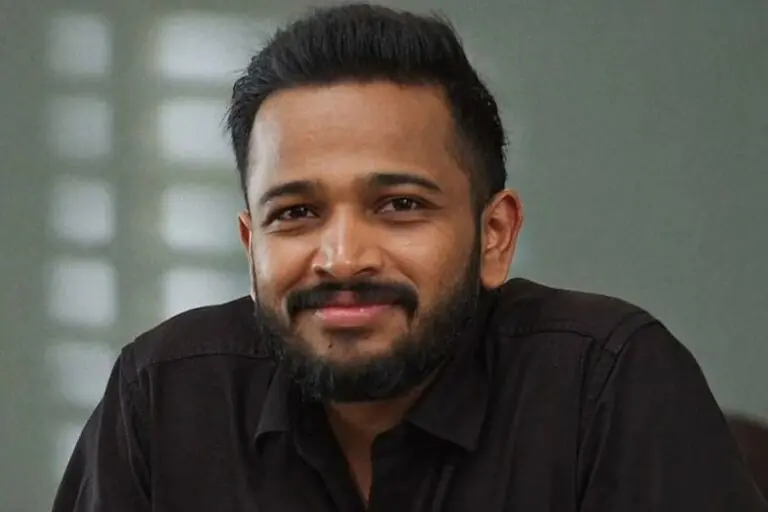Basil Joseph Launches His Own Production House