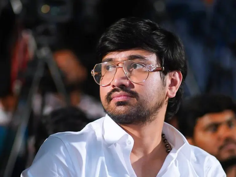 Case Filed Against Raj Tarun