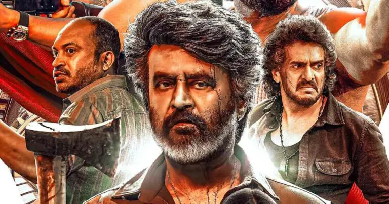 Coolie Overseas Box Office: Final Area-Wise Collections Report