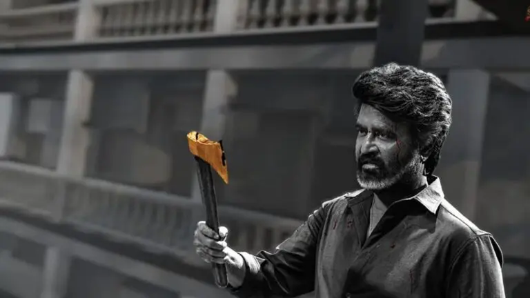 Coolie Worldwide Closing Collections: Final Box Office Report