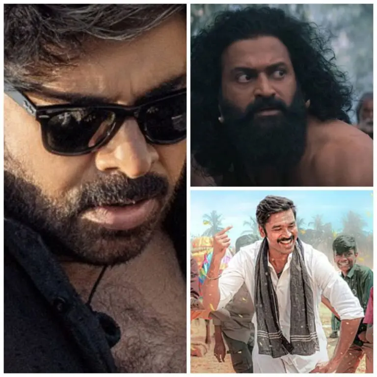 Dasara 2025: 3 Films, 3 Different Censor Ratings