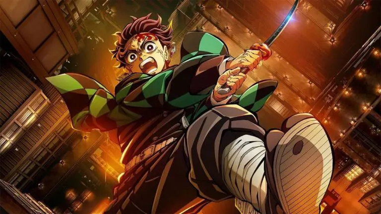 Demon Slayer: Infinity Castle Makes History with a Record-Breaking Opening Weekend in India