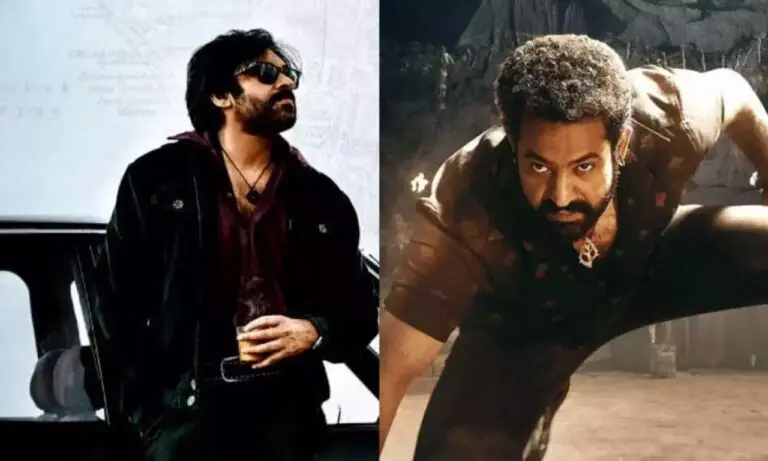Devara, OG USA Trend: From Bumper Openings to Average Run