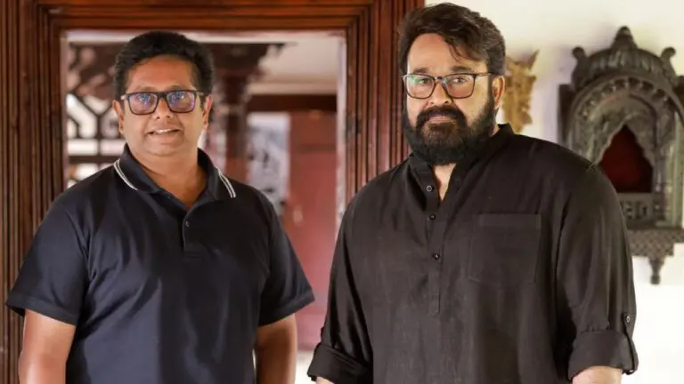 Drishyam 3 Not an Intelligent Thriller