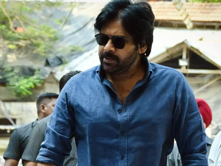 Fans Disappointed With OG Hindi