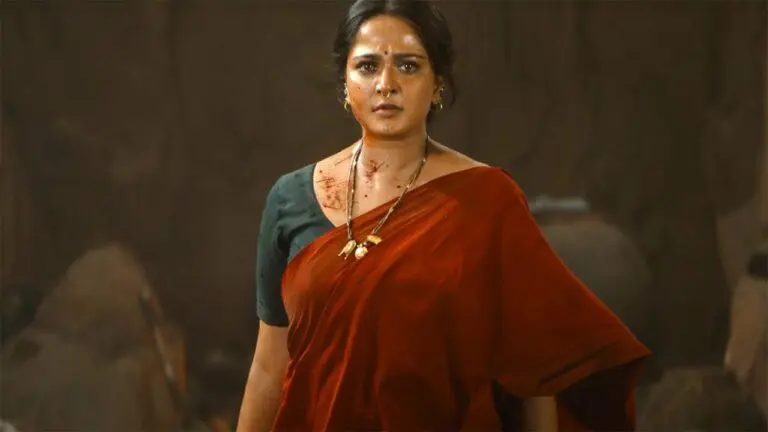 Ghaati OTT Release Date Locked – Streaming Details Inside