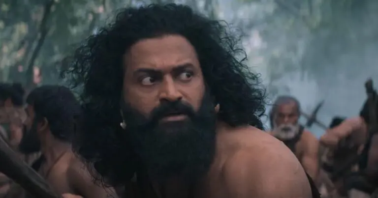 Kantara Chapter 1 Struggles at Overseas Box Office