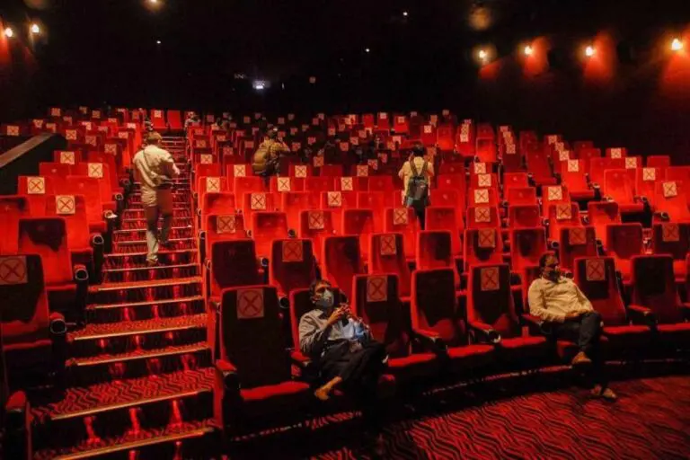 Karnataka Finally Caps Ticket Prices
