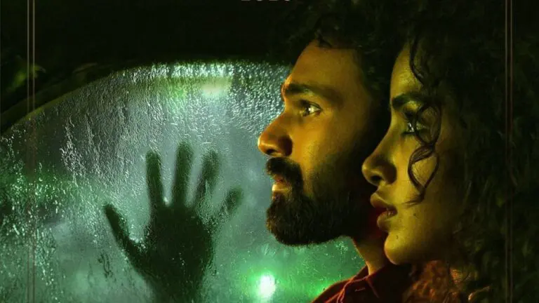 Kishkindhapuri Box Office: Strong First Weekend, Heading Towards Success