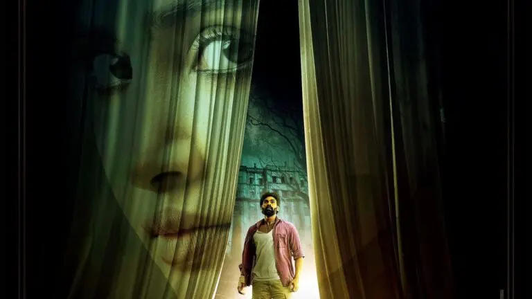 Kishkindhapuri Holds Strong, Heads Towards a Blockbuster