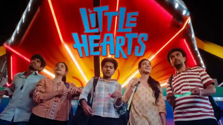 Little Hearts OTT: Netizens Mock ETV Win