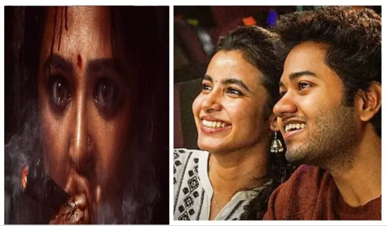 Little Hearts Smashes Ghaati at Box Office