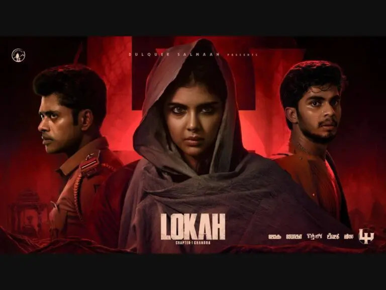 The Lokah Phenomenon: All-Time No 1 Malayalam Film on BookMyShow