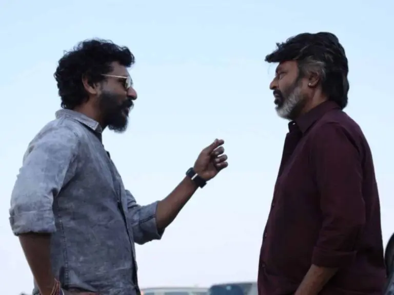Lokesh Tries to Defend Coolie, But
