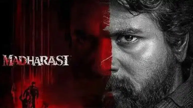 Madharaasi Day 1 Numbers: Unexpected