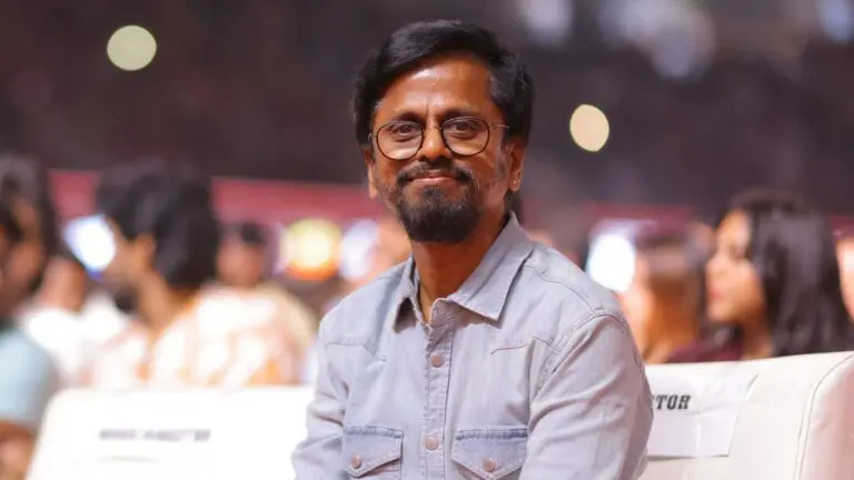 AR Murugadoss Faces Complaint Over Madharaasi Budget