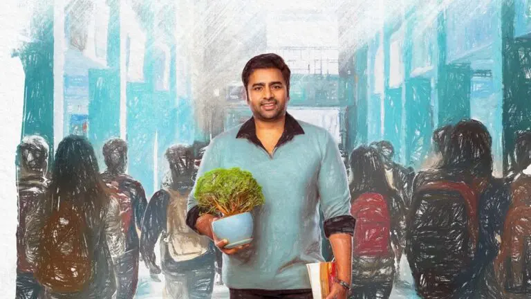 Sundarakanda Locks OTT Date – Hotstar Drops Big Update
