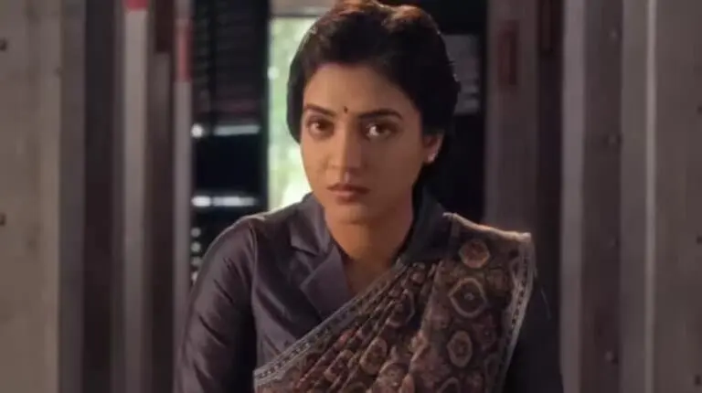 Nazriya OTT Debut The Madras Mystery Release Date Locked