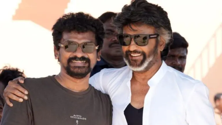After Jailer 2, Nelson and Rajinikanth Plan Another Big Collaboration