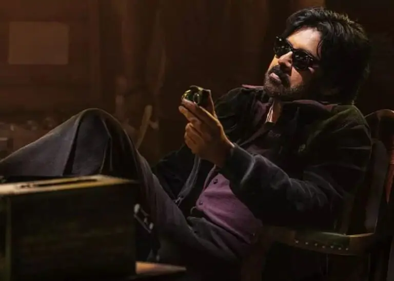 Pawan Kalyan’s OG Settles at 7th Biggest Share in Nizam and Guntur