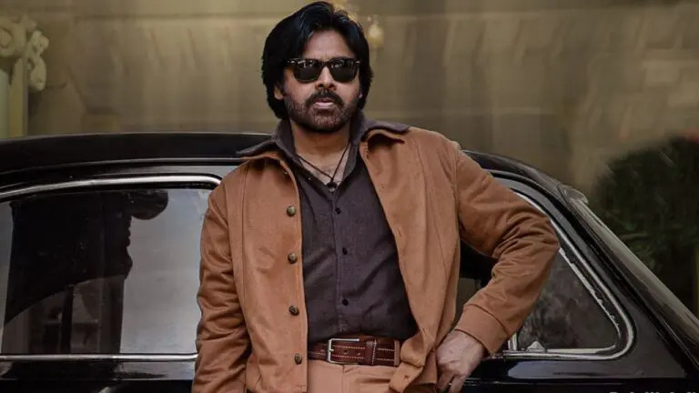 OG Two Weeks Gross: Battling for the 300 Cr Mark
