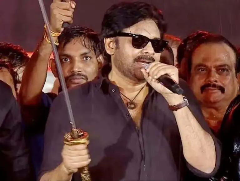 100 Cr Pre-Sales for OG Before Shows