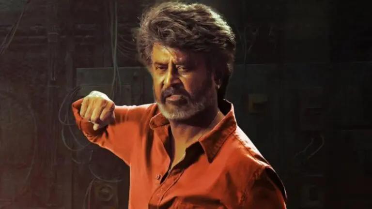 Coolie: Recensored for TV-Theatres Lost Out