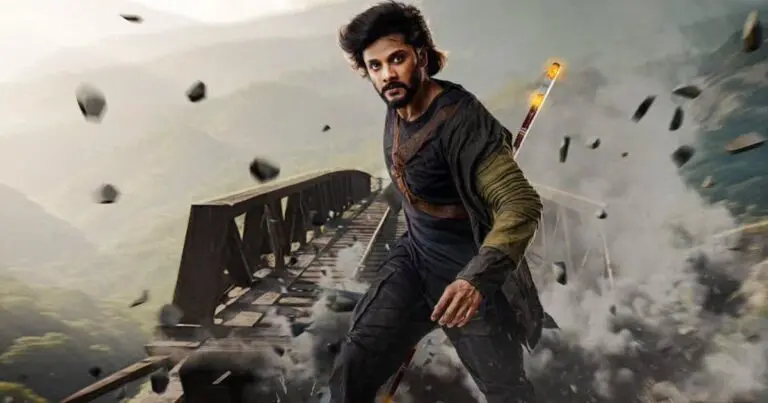 Mirai Hits 80 Cr Gross In 4 Days