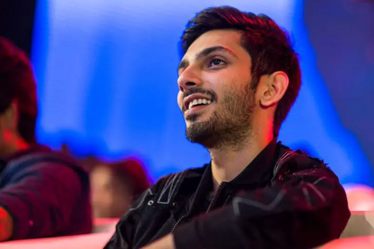 Tough 2025 for Anirudh
