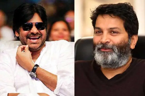 Trivikram Made OG Possible Trivikram introduced Sujeeth to Pawan Kalyan Now fans are also thanking Trivikram for Introducing Sujeet and making OG happen. The film is carrying massive hype and is set for thunderous numbers at the box office. Even Pawan Kalyan said that he last saw such a kind of Josh in his fans during Kushi Movie.