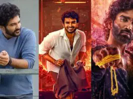 Kiran Abbavaram's K-Ramp is doing well enough to break even, but those are not huge collections, and Telusu Kada is heading towards a failure. Overall, even if we combine all 4 movies' numbers in Telugu states, the 2025 Diwali box office may not even do half of 2024 Diwali, which is definitely disappointing.