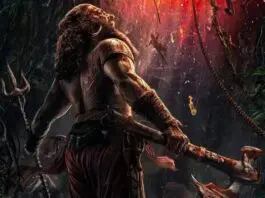 Kanatara Chapter 1 aims to surpass Chhaava to become 2025's biggest grosser