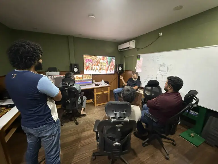 Non-Baahubali Records to Be Rewritten as Baahubali The Epic Hits Screens on Oct 31