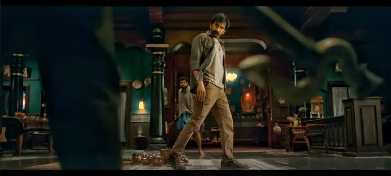 Tough Battle Ahead for Mass Jathara