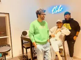 Thaman's Loud BGM in Telusu Kada