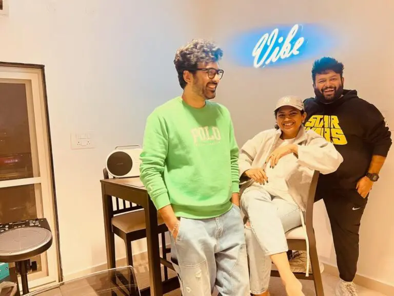 Telusu Kada Exposes Thaman’s Loud Music Issue Again