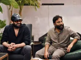 Spirit Finally Going on sets from this November