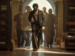 Pawan Kalyan Signs a new film under KVN productions