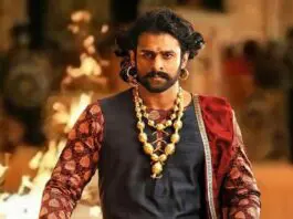 Baahubali Re release doing sensation at USA